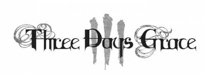 logo Three Days Grace